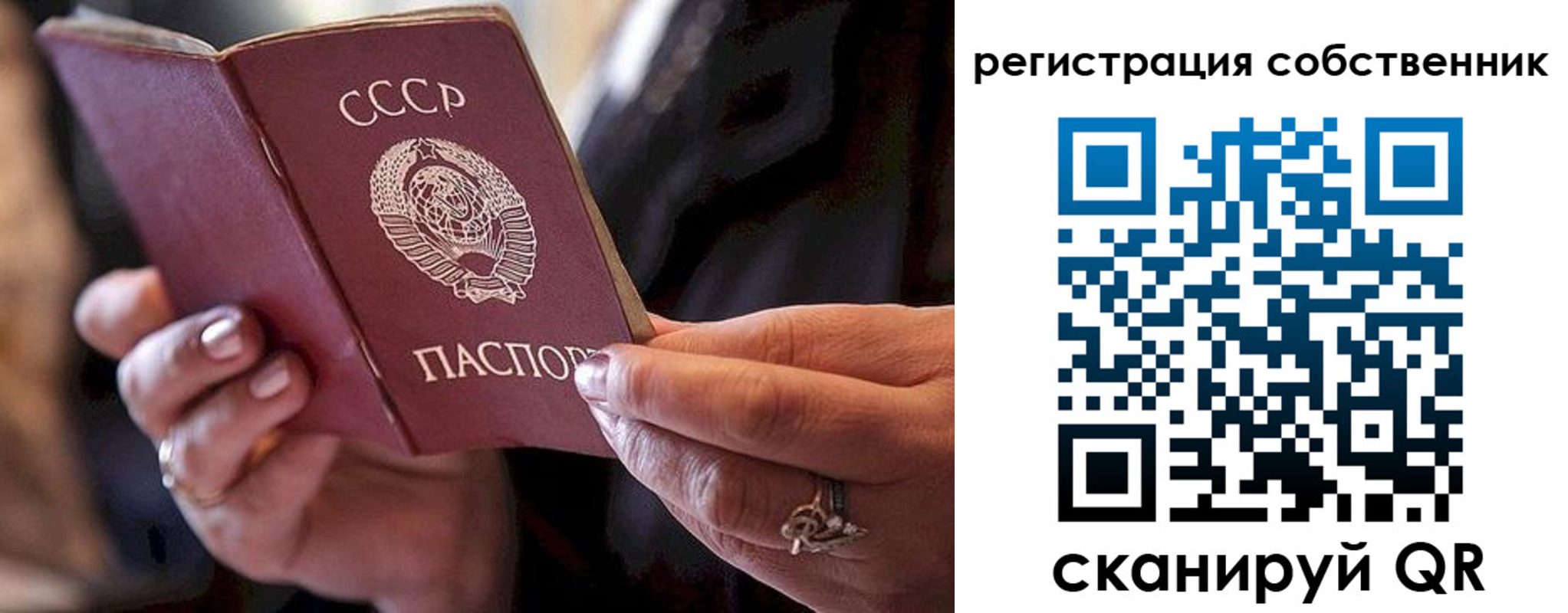 временная регистрация для всех в Кольчугино